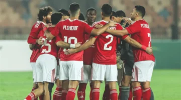 as far vs al ahly..تردد القنوات الناقلة لمباراة الأهلي ضد الجيش الملكي وطاقم تحكيم اللقاء